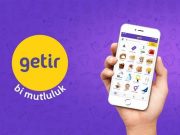Mobil Delisi-Getir Uygulaması 40 Milyon Dolarlık Yatırım Aldı