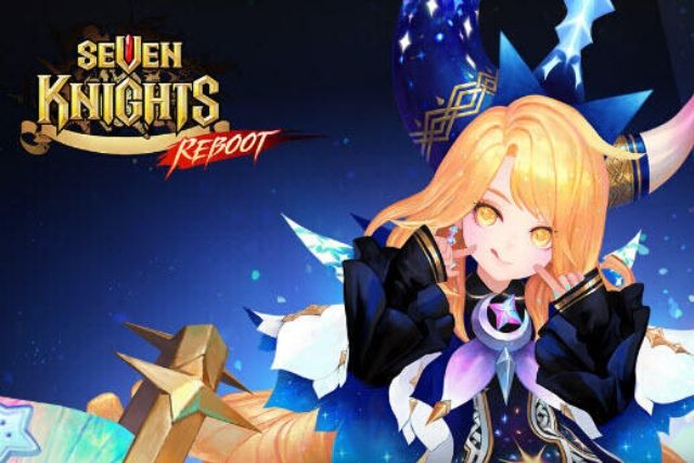Seven Knights’ın Yeni Özel Kahramanı Skuld