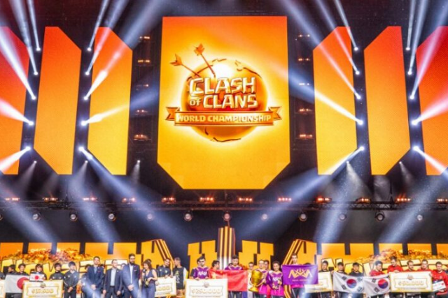 Clash of Clans Dünya Şampiyonası 2020’nin Detayları Belli Oldu