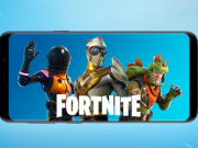Fortnite Mobile’ı Destekleyen Telefonlar