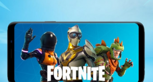 Fortnite Mobile’ı Destekleyen Telefonlar