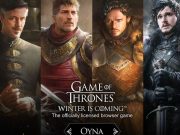Mobil Delisi-tarayici-tabanli-strateji-oyunu-game-of-thrones-winter-is-coming-cikti