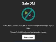 Mobil Delisi-twitter-yapay-zeka-filtresini-devreye-soktu
