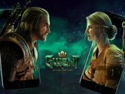 Mobil Delisi-witcherin-kart-oyunu-gwent-android-platformuna-geliyor