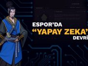 Mobil Delisi-yapay-zeka-espor-dunyasinda-yerini-aldi