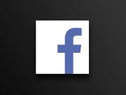 Facebook Lite, Karanlık Mod Güncellemesi Geldi!