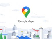 Google Haritalar Yenilendi!