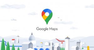 Google Haritalar Yenilendi!