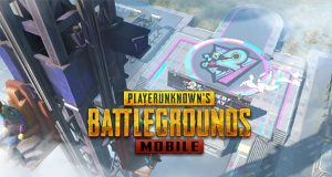 PUBG Mobile Yeni Karakteri Ortaya Çıktı!