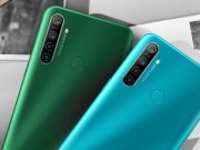 Realme 5i Resmi Satış Fiyatı ile Türkiye’de!