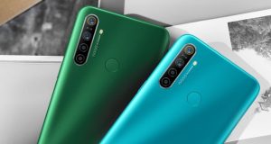 Realme 5i Resmi Satış Fiyatı ile Türkiye’de!