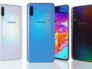 Galaxy A11 Yeni Görüntüleri Ortaya Çıktı!