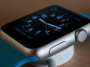 Yeni Apple Watch için Touch ID İddiası!
