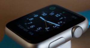 Yeni Apple Watch için Touch ID İddiası!