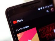 YouTube Music Şarkı Sözü Özelliği Getiriyor!