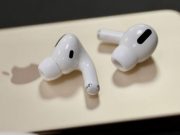 AirPods Geçtiğimiz Yılı Rekor ile Kapadı!