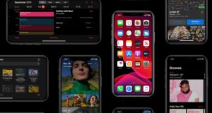 iOS Yeni Güncellemesi 13.4 Sürümünü Yayınlandı!