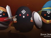 Mobil Delisi-Black Desert Türkiye&MENA’ya Son Aktarım Güncellemesi Geldi