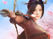 Mobil Delisi-black-desert-turkiyemenaya-kiraz-cicegi-etkinlikleri-geliyor
