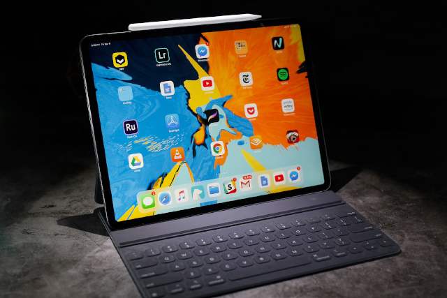 Yeni iPad Pro Modelleri Tanıtıldı!