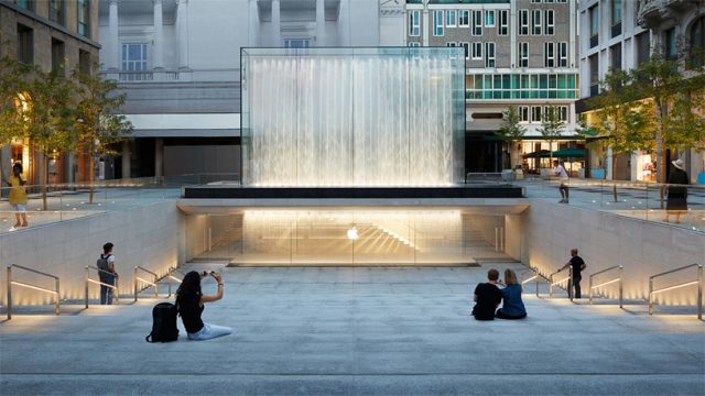 Apple Store’lar Coronavirüs Salgını Yüzünden Kapatıldı! Apple Store’lar Coronavirüs Salgını Yüzünden Kapatıldı!