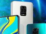 Redmi Note 9S Tanıtıldı!