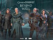 Game of Thrones Beyond The Wall, iOS’de Yayınlandı!