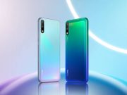 Huawei Yeni Telefon Modeli Enjoy 10e Tanıtıldı!