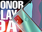 Honor Play 9A Tanıtımı Gerçekleştirildi!