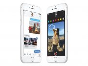 iMessage Güncellemesi Yolda!