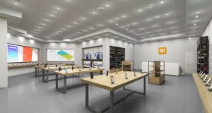 Mi Store’lar Kapandı!