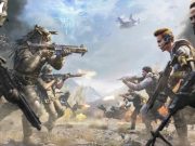 Call of Duty Mobile Yeni Harita Açıklaması!