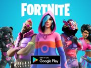 Android’e Fortnite Müjdesi!