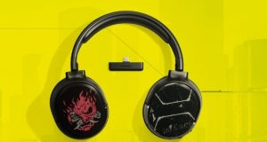 Mobil Delisi-steelseries-sinirli-uretim-cyberpunk-2077-kulaklik-koleksiyonunu-tanitti