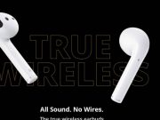 Realme Buds Air Satışa Çıkıyor!