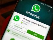 WhatsApp, İOS için Beta Sürümü Güncelledi!