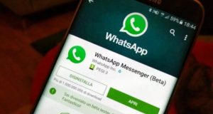 WhatsApp, İOS için Beta Sürümü Güncelledi!