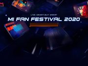 Xiaomi Mi Fan 2020 Festivali Fırsatları Başladı!
