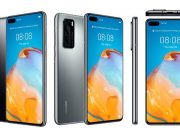 Huawei P40 Serisi Türkiye Satış Fiyatı Belli Oldu!