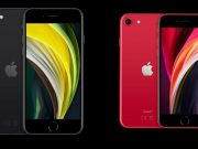 iPhone SE 2020 Tanıtımı Gerçekleşti!