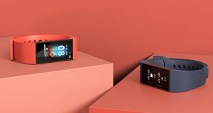 Redmi Band Akıllı Bileklik Tanıtımı Yapıldı!