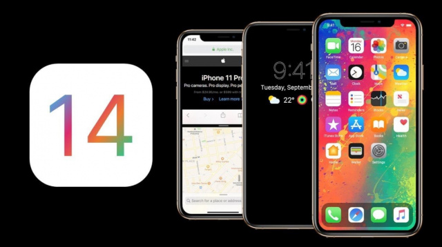 iOS 14 ile Widgetlar iPhone’a Geliyor!