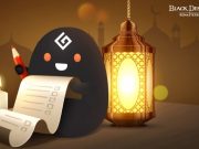 Mobil Delisi-black-desert-turkiyemenada-ramazan-kutlamalari-devam-ediyor