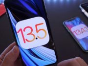 ios-13-5-icin-yeni-iddia-ortaya-cikti