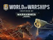 Mobil Delisi-warhammer-40000-macerasi-world-of-warshipse-geliyor