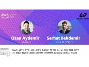 Mobil Delisi-aws-game-tech-gunleri-turkiye-yakinda-basliyor