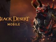 Mobil Delisi -yeni-dunya-bossu-ofkeli-muskan-black-desert-mobilea-geldi