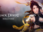 Black Desert Türkiye&MENA'da Yenilenen Av Sahasını Keşfedin ve Kalıcı Erişim Elde Edin