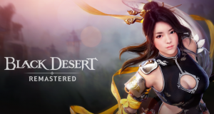 Black Desert Türkiye&MENA'da Yenilenen Av Sahasını Keşfedin ve Kalıcı Erişim Elde Edin