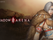 Pearly Abyss, Shadow Arena'nın Yeni Kahramanı Igrid'i Tanıttı